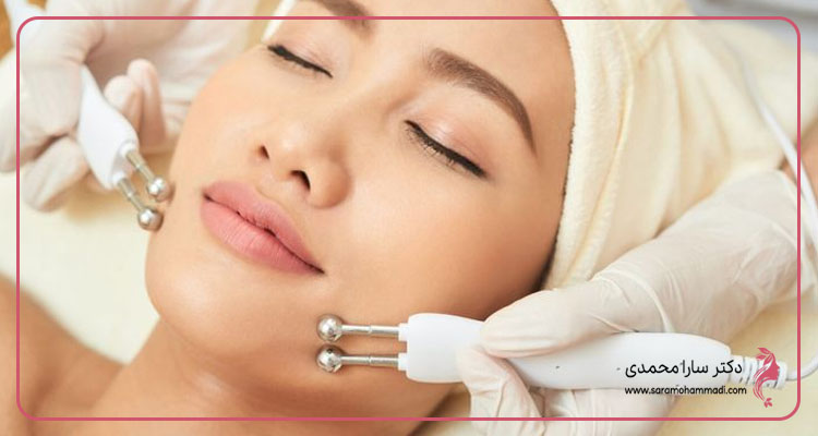چه کسانی به پاکسازی پوست نیاز دارند؟