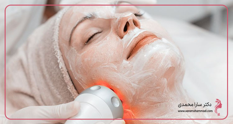 تفاوت پاکسازی پوست و فیشیال چیست؟