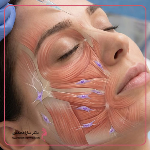 چند جلسه مزوژل لازم است؟