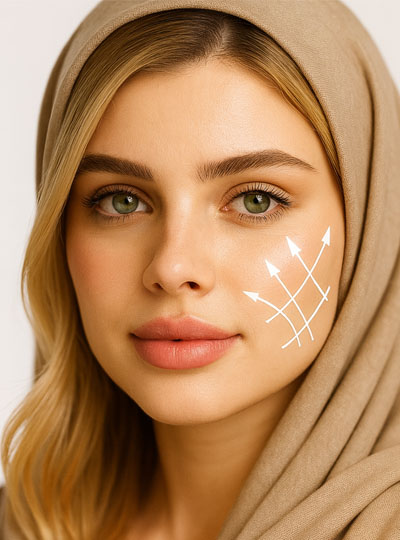 جوانسازی در فردیس