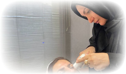 دکتر سارا محمدی